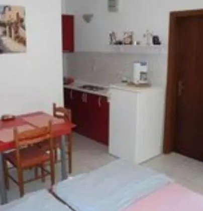 Studio Vucko pax 2 in Crikvenica