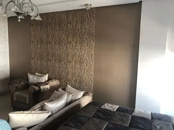 Studio Vue Avenue Mohamed V - Oda