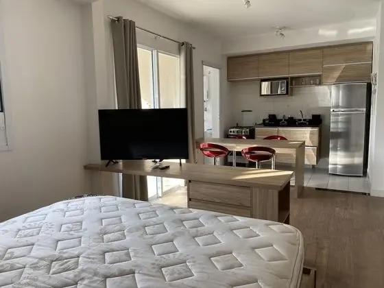 Studio w 50m2 Complete