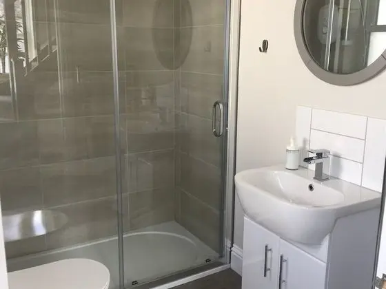 The Studio - Banyo Tipleri