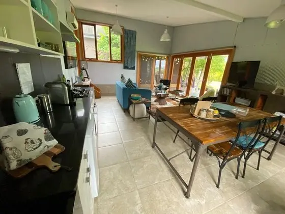 The Studio Yarra Valley - Yerinde Yemek