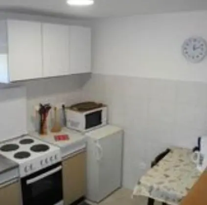 Studio Zita 2 pax in Crikvenica - Öne Çıkan Resim