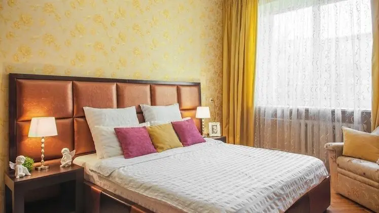 StudioMinsk in Historic Centre - Oda