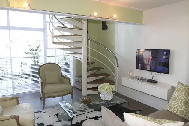 The Studios 315 by CTHA - Öne Çıkan Resim