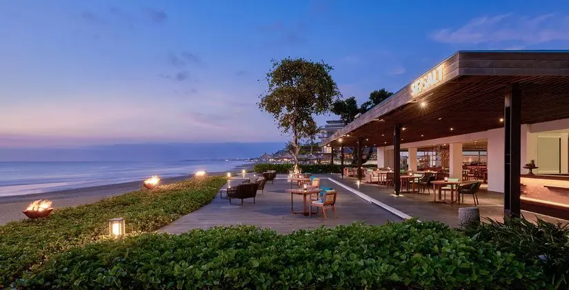 Studios At Alila Seminyak