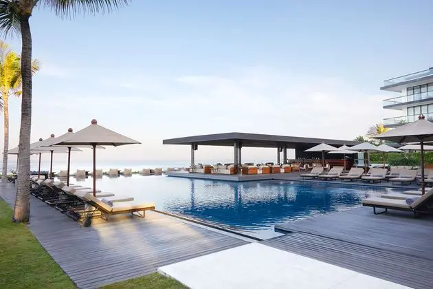 Studios At Alila Seminyak