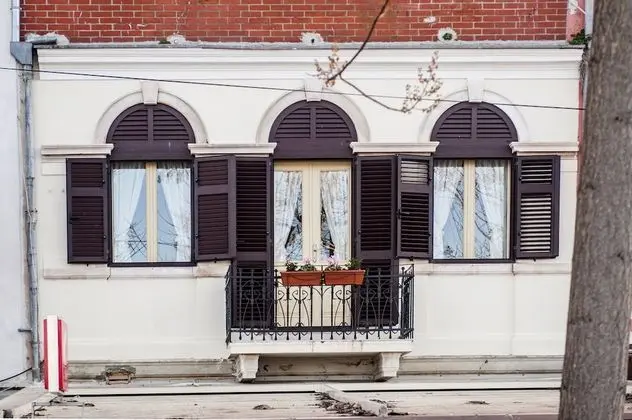 Studios Antica Porta Sul Mar