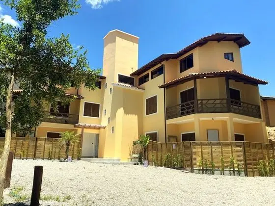 Studios Aroma do Campeche - Floripa