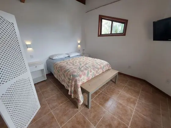 Studios Aroma do Campeche - Floripa - Oda
