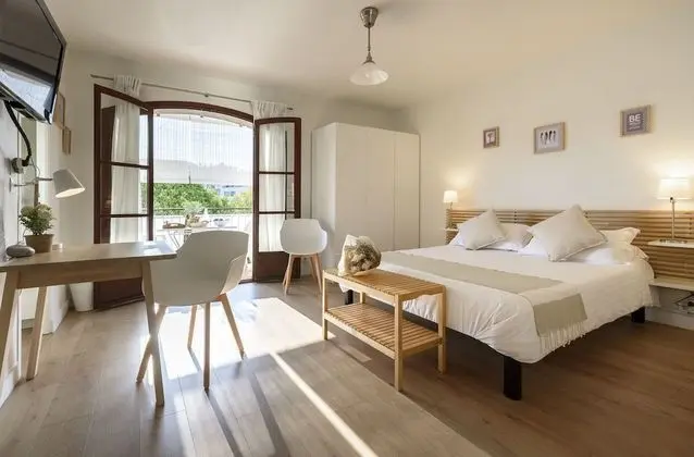 Hotel & Studios ASTOR - Oda