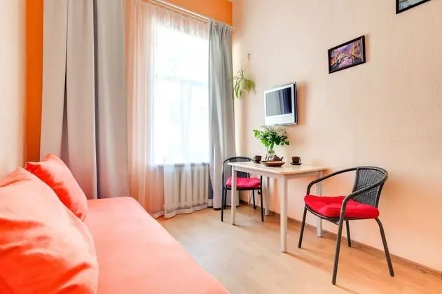 Studios on Bolshoy Kazachy 11 - Öne Çıkan Resim