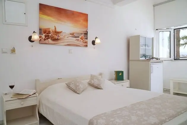 Studios Diogenis - Oda