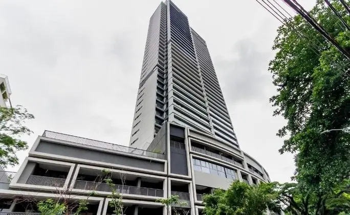 Studios Hub Vila Madalena