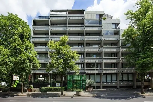 Studios im Rheinhof