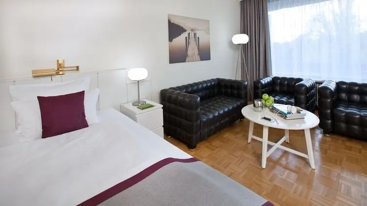 Studios im Rheinhof - Oda
