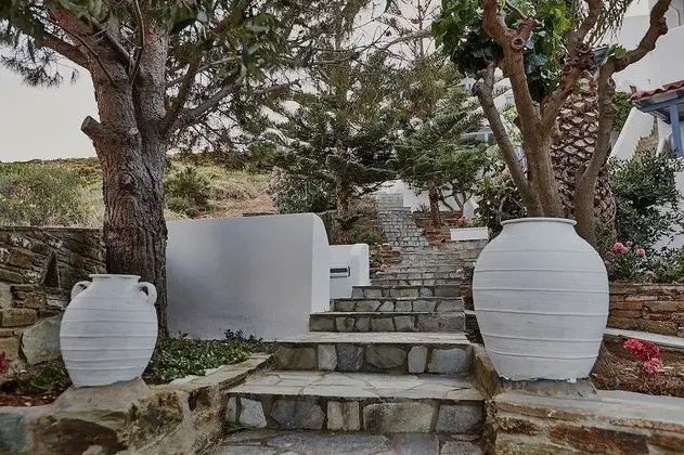 Studios Irene - Dış Mekan