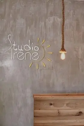 Studios Irene - İç Mekan