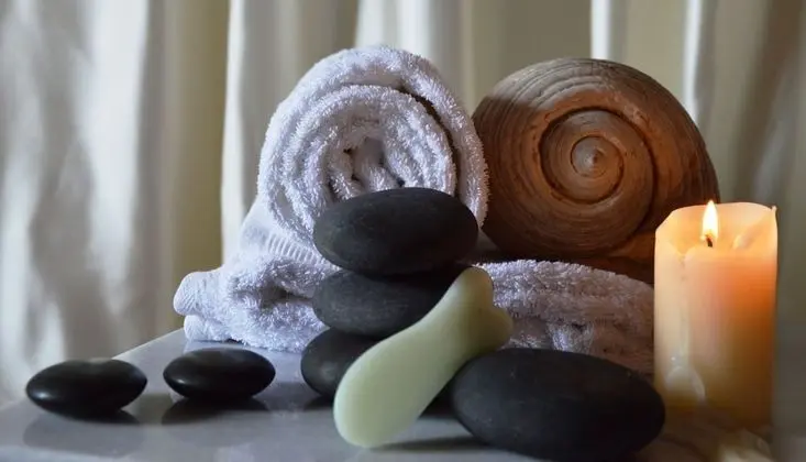 Studios Kilindra - Spa