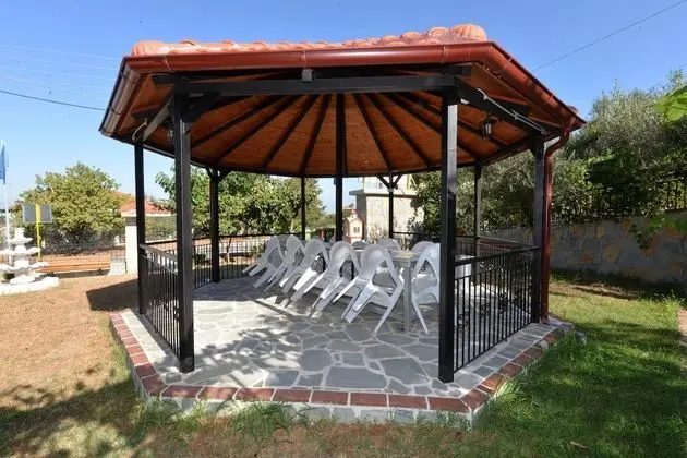 Studios Kostas & Despina - Dış Mekan