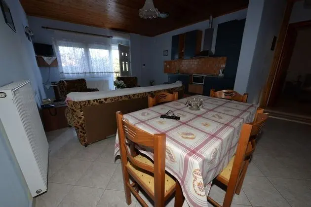 Studios Kostas & Despina - Oda Düzeni