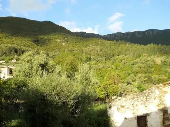 Studios Lefkada - Dış Mekan