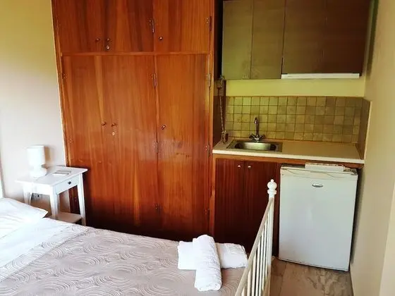 Studios Lefkada - Oda