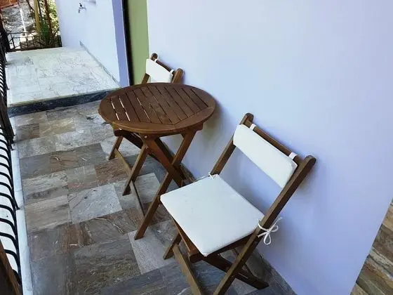 Studios Lefkada - Oda Düzeni