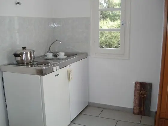Studios Marianna - Mutfak