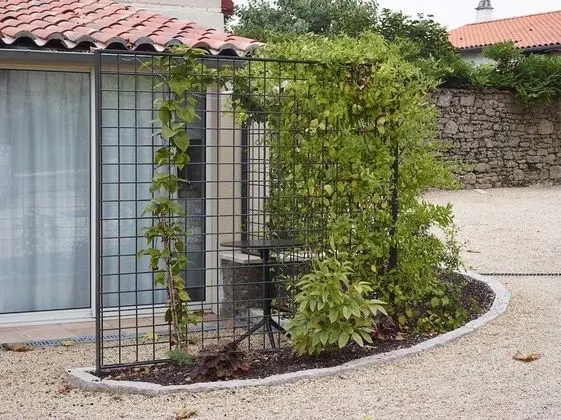Studios Marie Barrault - Dış Mekan