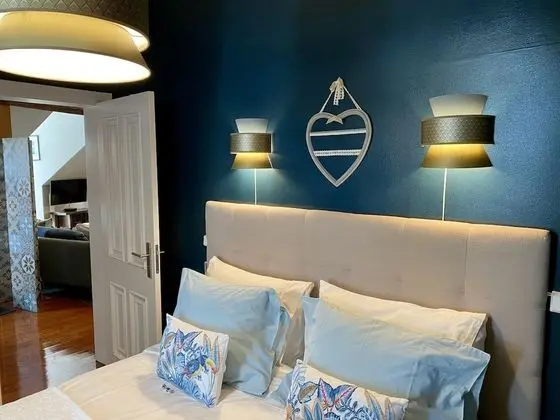 Studios with Mezzanine Rua da Moeda