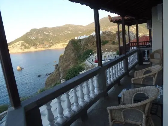 Studios Milos Skopelos