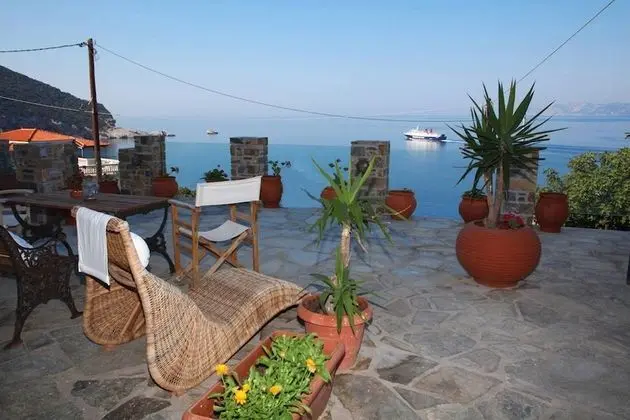 Studios Milos Skopelos - Öne Çıkan Resim