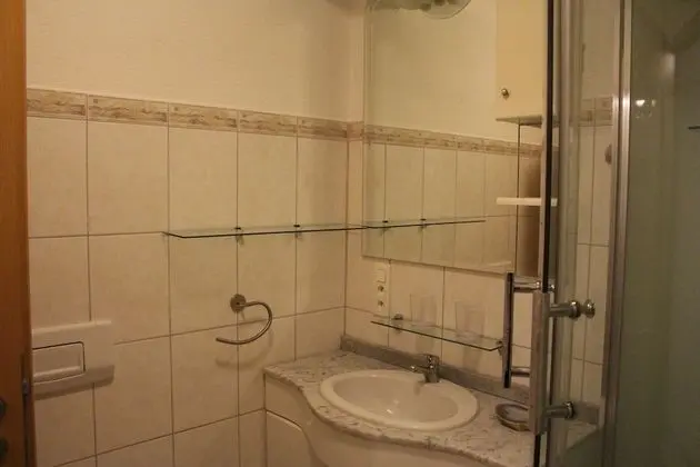 Studios near Basel Airport - RM 112 - Banyo Özellikleri