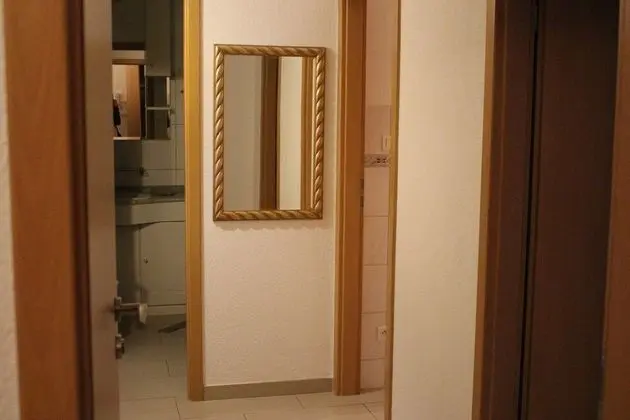 Studios near Basel Airport - RM 112 - Kolaylıklar