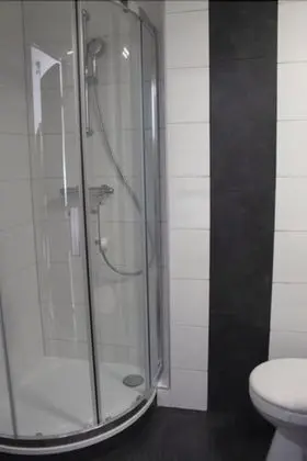 Studios near Basel Airport - RM 114 - Banyo Özellikleri