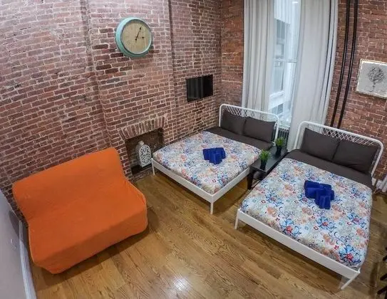 Studios in New York - Öne Çıkan Resim