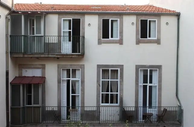 Studios Porto Solar
