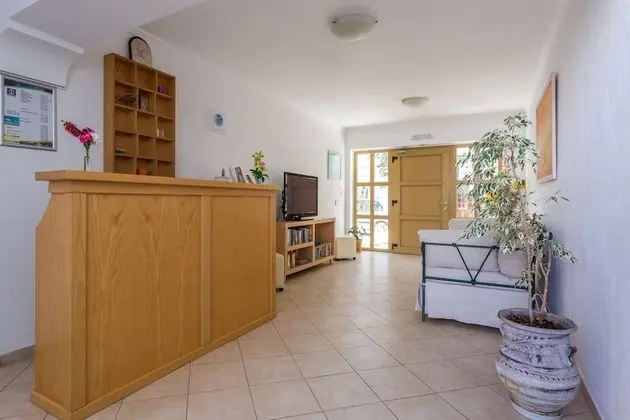 Studios Ritsa - Lobi