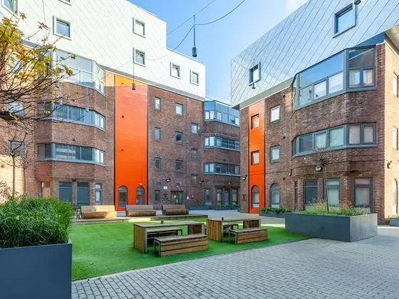 Studios Students Only Cardiff Centre