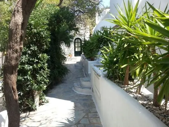 Studios and Suites Rania - Dış Mekan