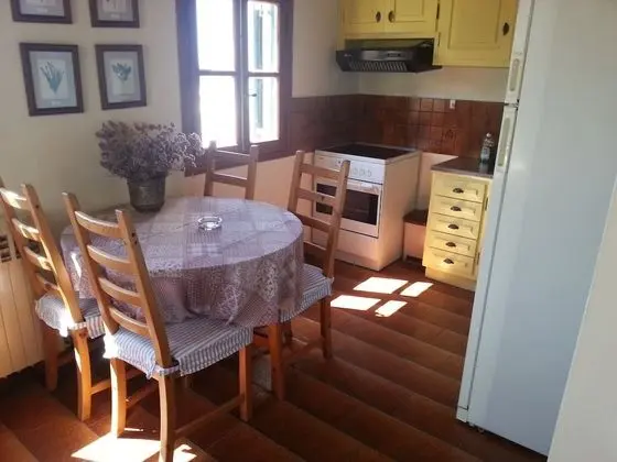 Studios and Suites Rania - Mutfak