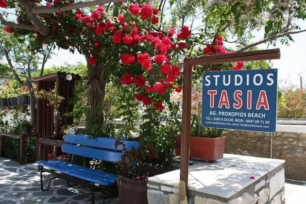 Studios Tasia - Dış Mekan