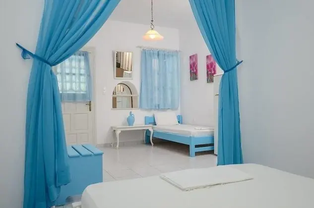 Studios Tasia - Oda