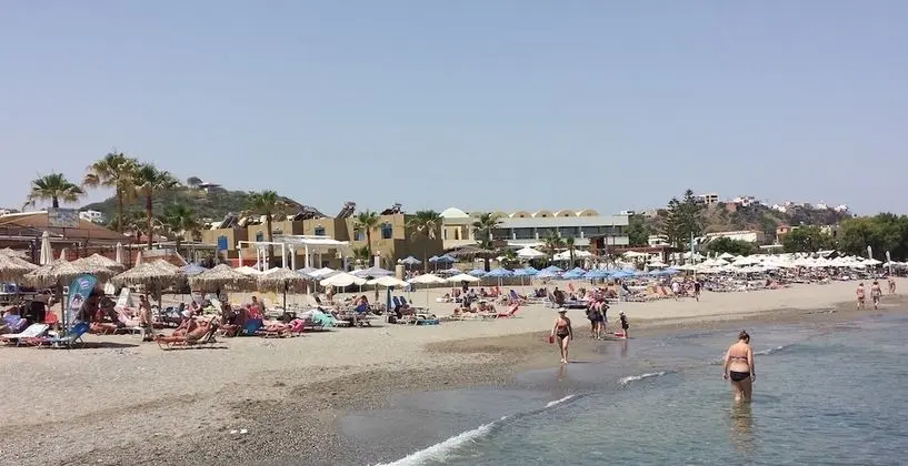 Studios Vasilis