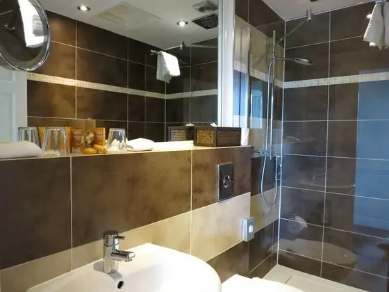 The Studley Hotel - Banyo Tipleri