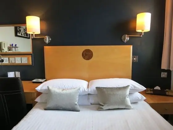 The Studley Hotel - Oda