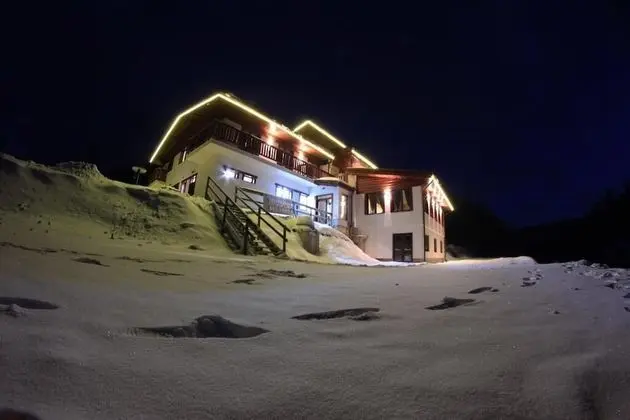 Hotel Studničky - 1