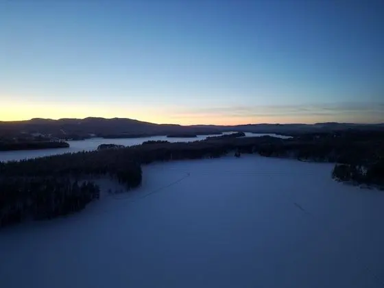 Stuga Älvdalen