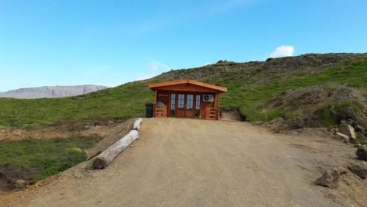 Stundarfriður Cottages