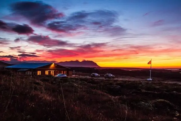 Stundarfriður